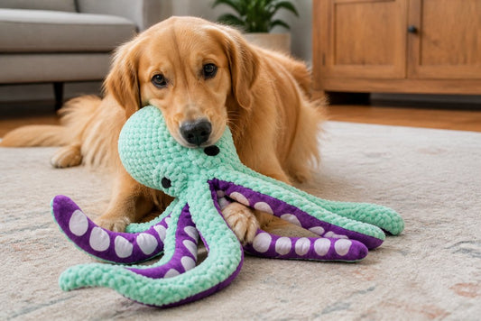 Best Chewy Alternatives for Gear: Durable Options