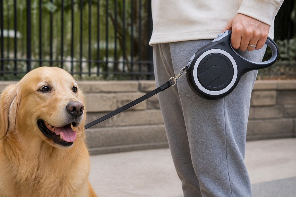 Comfortable Leashes for Strong Dogs: 2026 Review