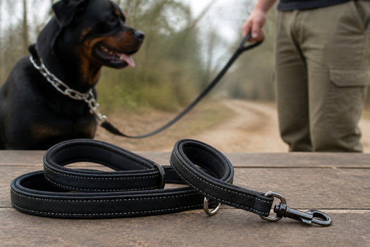 Durable Dog Leash for Strong Pullers: 2026 Guide