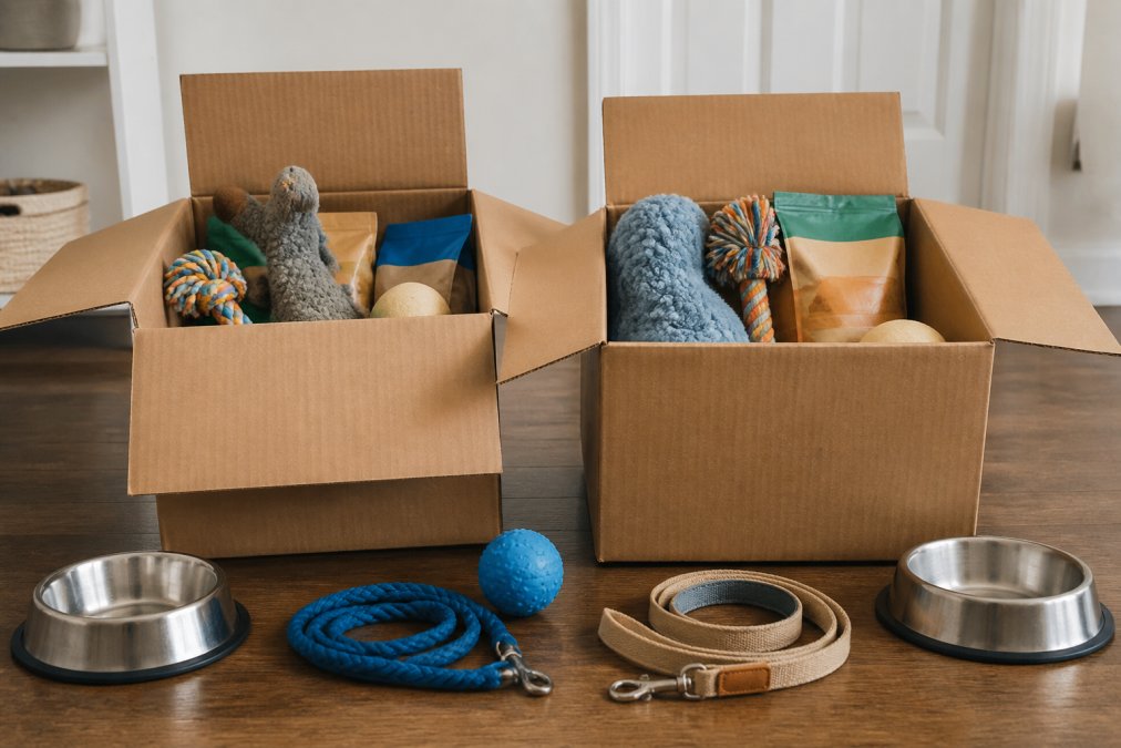 Petsense vs Chewy for Dog Supplies: 2026 Comparison