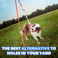 Durable Dog Tug Toy Kit for All Sizes – Solo Play & Heavy Duty Options
