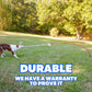 Durable Dog Tug Toy Kit for All Sizes – Solo Play & Heavy Duty Options