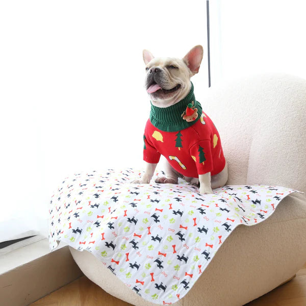 The Best Pee Pad You'll Get