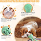 Large Squeaky Dog Toys- Plush Dog Toys with Soft Fabric for Small, Medium, and Large Dogs Daily Companionship, Training Reward Gift